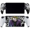 The Dark Knight Joker PlayStation Portal Remote Player Skin