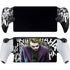 The Dark Knight Joker PlayStation Portal Remote Player Skin