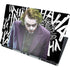 The Dark Knight Joker Dell Precision Skin