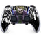 The Dark Knight Joker PS5 DualSense Edge Pro Controller Skin