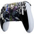 The Dark Knight Joker PS5 DualSense Edge Pro Controller Skin