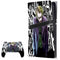 The Dark Knight Joker PS5 Pro Bundle Skin