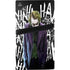 The Dark Knight Joker PS5 Pro Console Skin