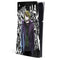 The Dark Knight Joker PS5 Slim Digital Edition Console Skin