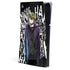 The Dark Knight Joker PS5 Slim Digital Edition Console Skin