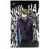 The Dark Knight Joker PS5 Slim Digital Edition Console Skin