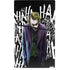 The Dark Knight Joker PS5 Slim Digital Edition Console Skin