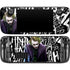 The Dark Knight Joker Steam Deck Handheld Gaming Computer OLED Skin
