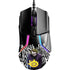 The Dark Knight Joker SteelSeries Rival 600 Gaming Mouse Skin