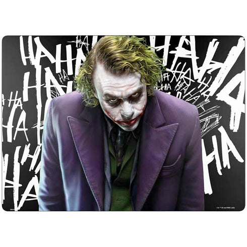 The Dark Knight Joker Surface Laptop 7 13.8in Skin