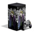 The Dark Knight Joker XBox Series X Digital Edition Bundle Skin