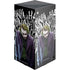The Dark Knight Joker XBox Series X Digital Edition Console Skin