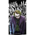 The Dark Knight Joker XBox Series X Digital Edition Console Skin