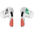 Jordan Flag Distressed AirPods Skins