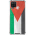 Jordan Flag Distressed Galaxy Cases