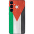 Jordan Flag Distressed Galaxy A16 5G Skin