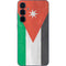 Jordan Flag Distressed Galaxy A35 5G Skin