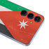 Jordan Flag Distressed Galaxy A35 5G Skin