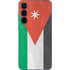 Jordan Flag Distressed Galaxy A36 5G Skin