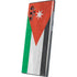 Jordan Flag Distressed Galaxy Note 10 Plus Skin