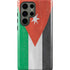 Jordan Flag Distressed Galaxy S23 Ultra Pro Case