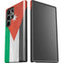 Jordan Flag Distressed Galaxy S23 Ultra Pro Case