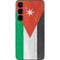 Jordan Flag Distressed Galaxy S25 Plus Skin