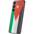 Jordan Flag Distressed Galaxy S24 Plus Skin