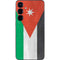 Jordan Flag Distressed Galaxy S24 Skin