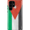 Jordan Flag Distressed Galaxy S25 Ultra Impact Case