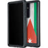 Jordan Flag Distressed Galaxy S24 Ultra Waterproof Case