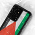 Jordan Flag Distressed Galaxy S24 Ultra Waterproof Case