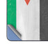 Jordan Flag Distressed Galaxy Z Fold5 5G Skin