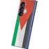Jordan Flag Distressed Galaxy Z Fold6 Skin