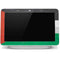 Jordan Flag Distressed Google Home Hub Skin