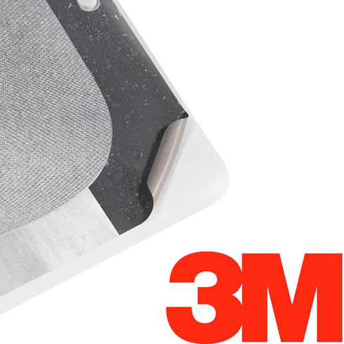 Jordan Flag Distressed Google Home Hub Skin