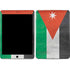 Jordan Flag Distressed iPad Skins