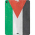 Jordan Flag Distressed Apple iPad Air Skin