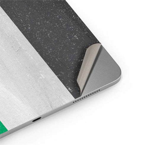 Jordan Flag Distressed Apple iPad Air Skin