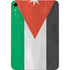 Jordan Flag Distressed Apple iPad Mini Skin
