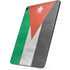 Jordan Flag Distressed Apple iPad Pro Skin