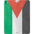 Jordan Flag Distressed iPad Pro 13in M4 (2024) Skin