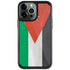 Jordan Flag Distressed iPhone Cases