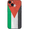 Jordan Flag Distressed iPhone Skins
