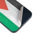 Jordan Flag Distressed iPhone 15 Skin
