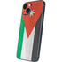 Jordan Flag Distressed iPhone 15 Skin