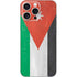Jordan Flag Distressed iPhone 16 Pro Max Skin