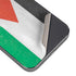 Jordan Flag Distressed iPhone 16 Pro Skin