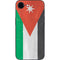 Jordan Flag Distressed iPhone 16e Skin