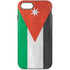 Jordan Flag Distressed iPhone Cases
